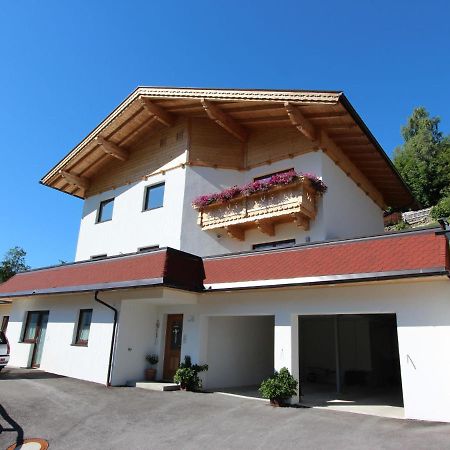Apartment Hanna By Interhome Kaltenbach Exterior foto