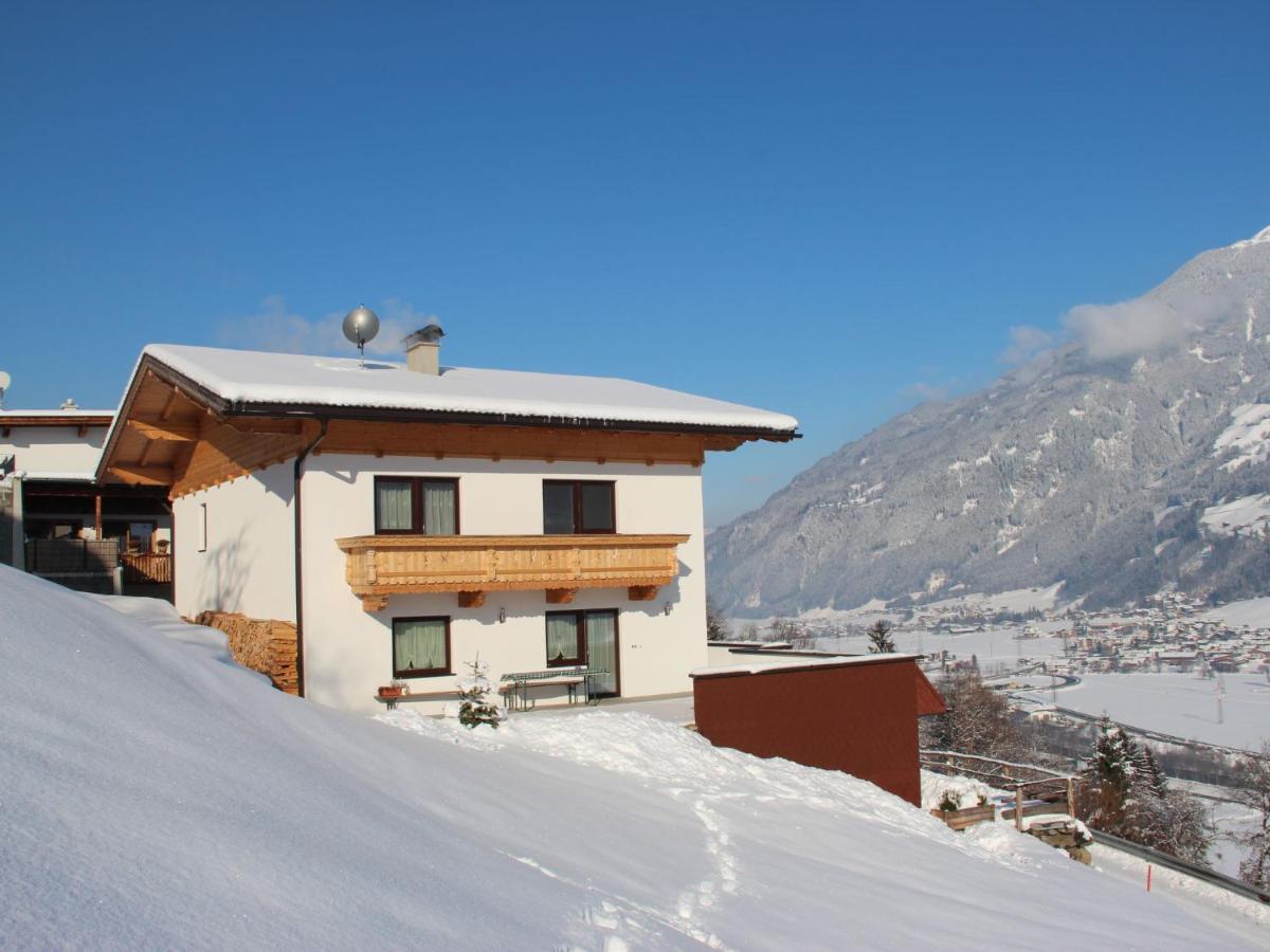 Apartment Hanna By Interhome Kaltenbach Exterior foto