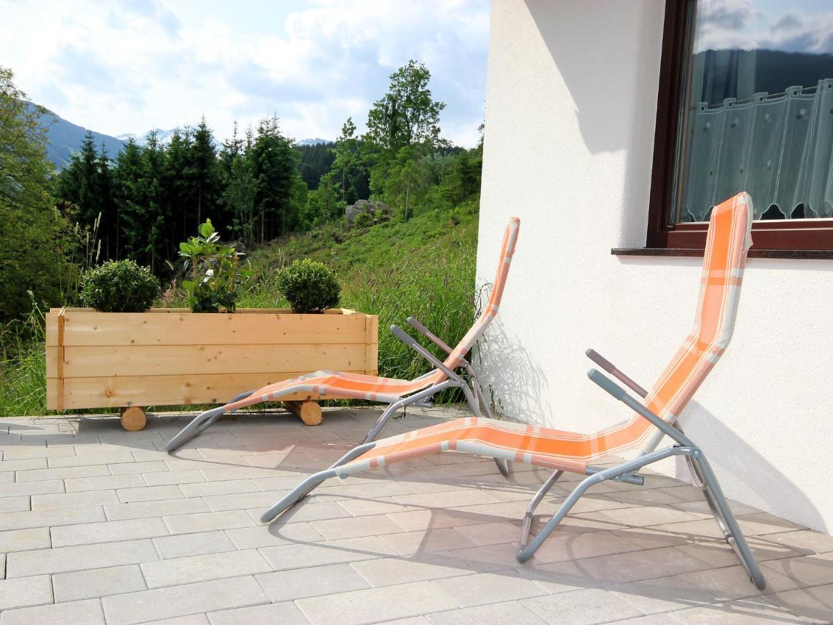 Apartment Hanna By Interhome Kaltenbach Exterior foto