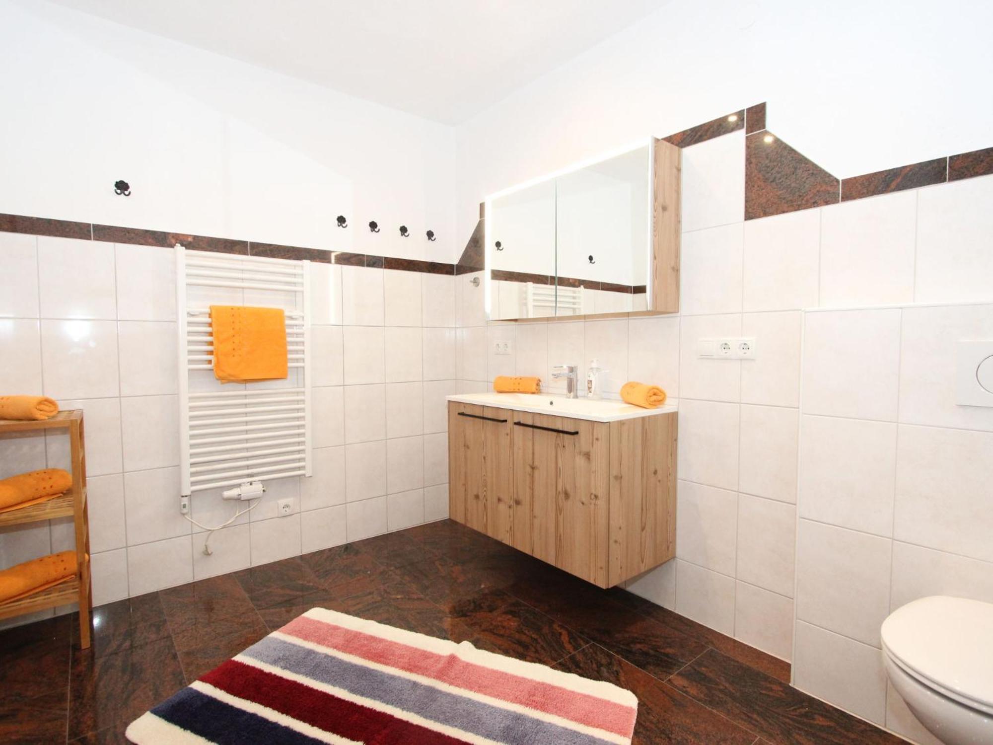 Apartment Hanna By Interhome Kaltenbach Exterior foto